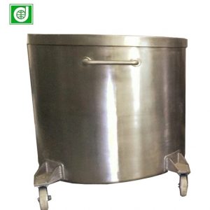 tangki movable