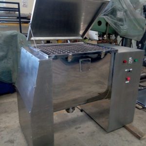 RIBBON MIXER_100L
