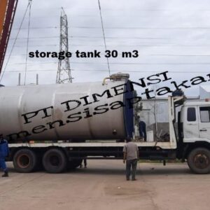 tangki industri 30000 liter